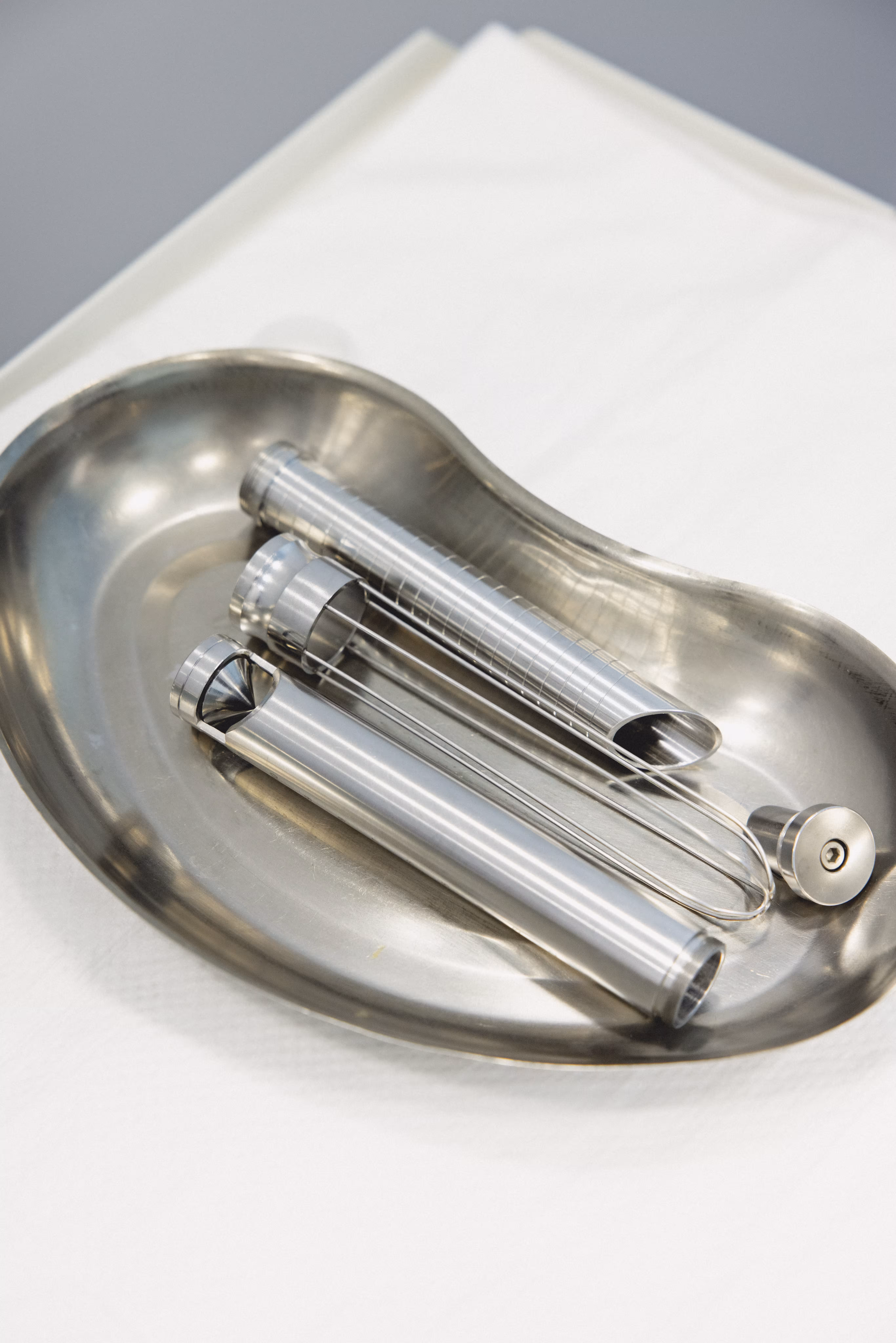 Aesthetic gynecology