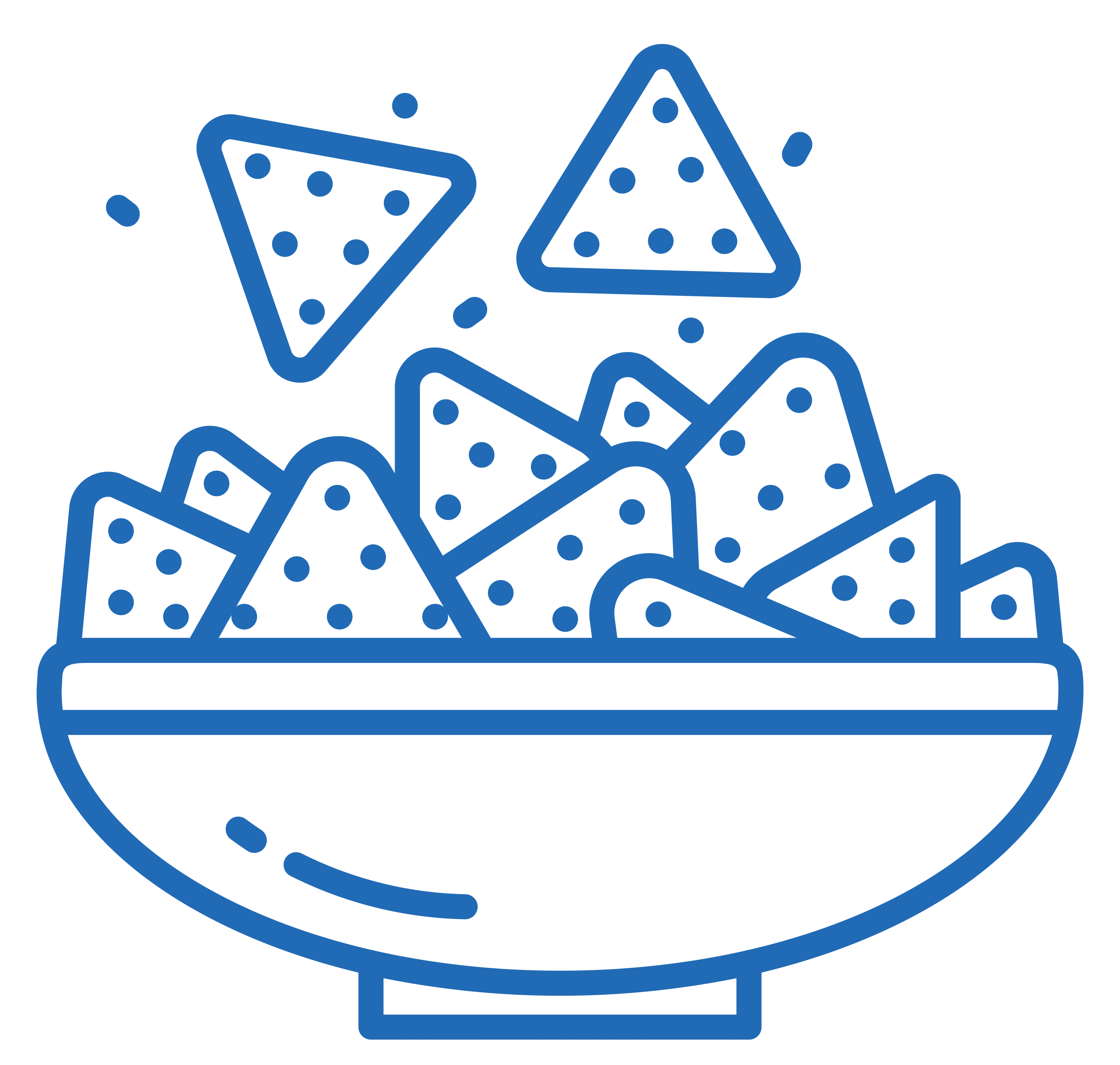 taco bowl  for the amigos careers page under college program.