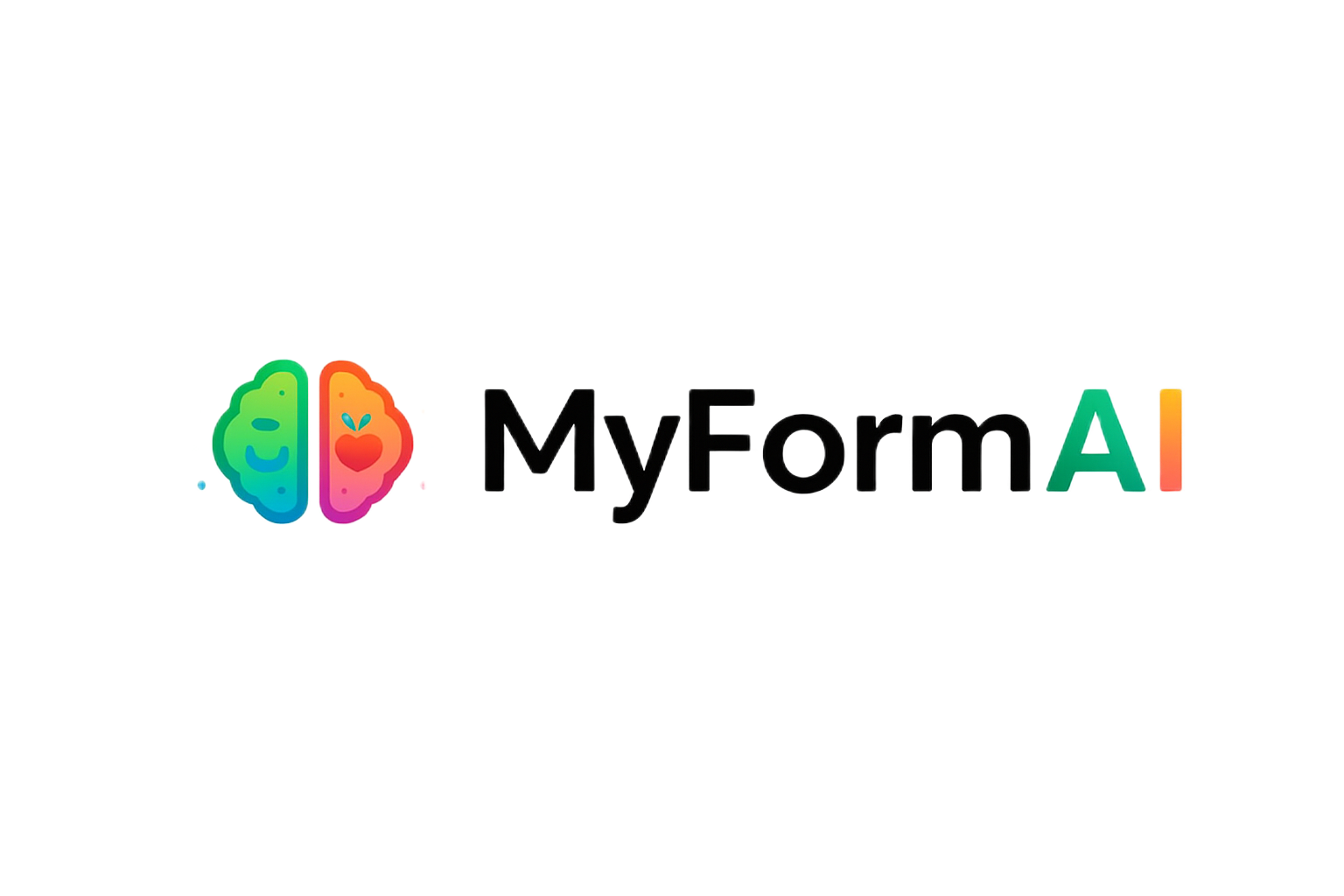 MyFormAI Logo