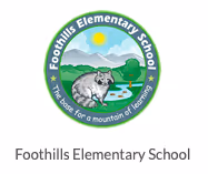 Foothills Elementary School 