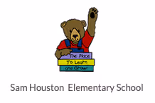 Sam Houston Elementary School