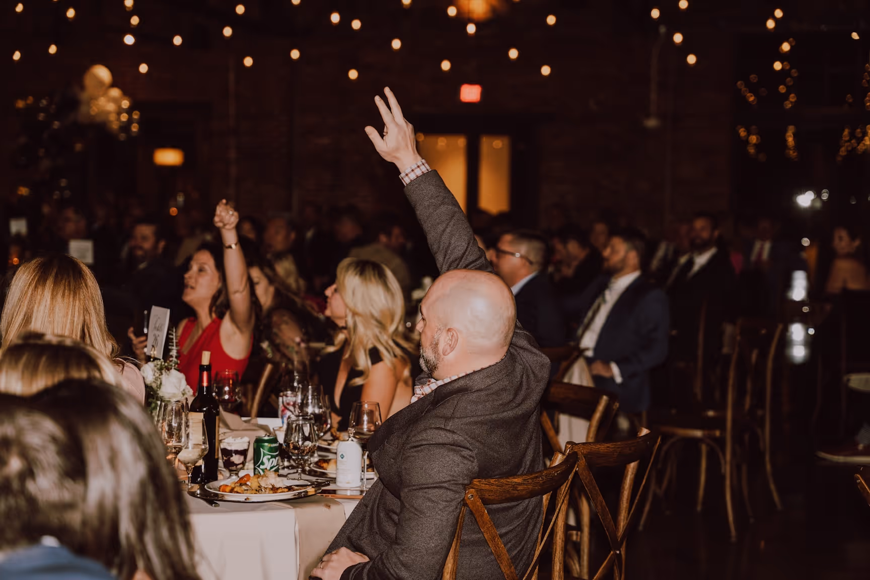 Starlight Gala Dinner