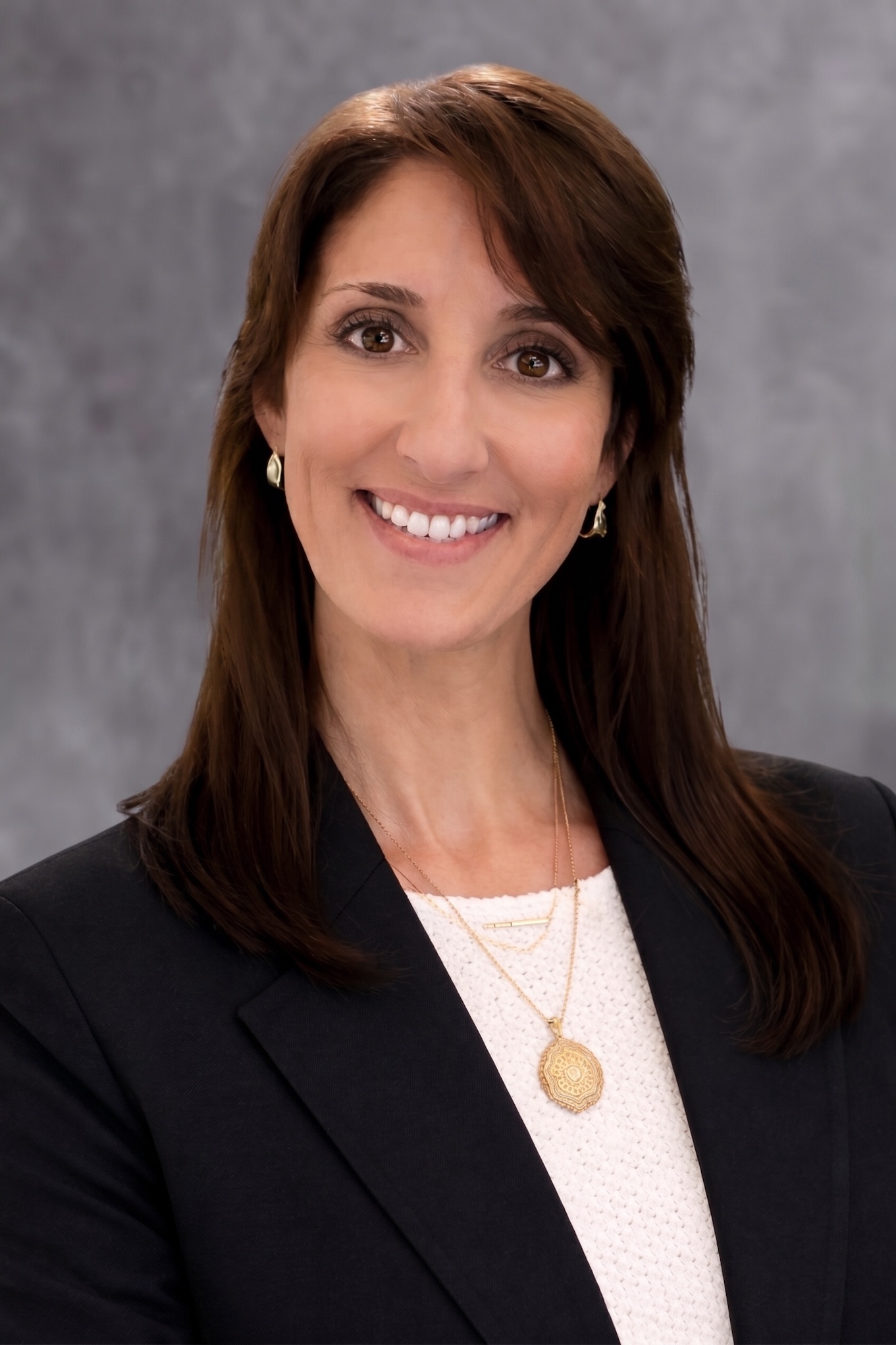Melissa Covert