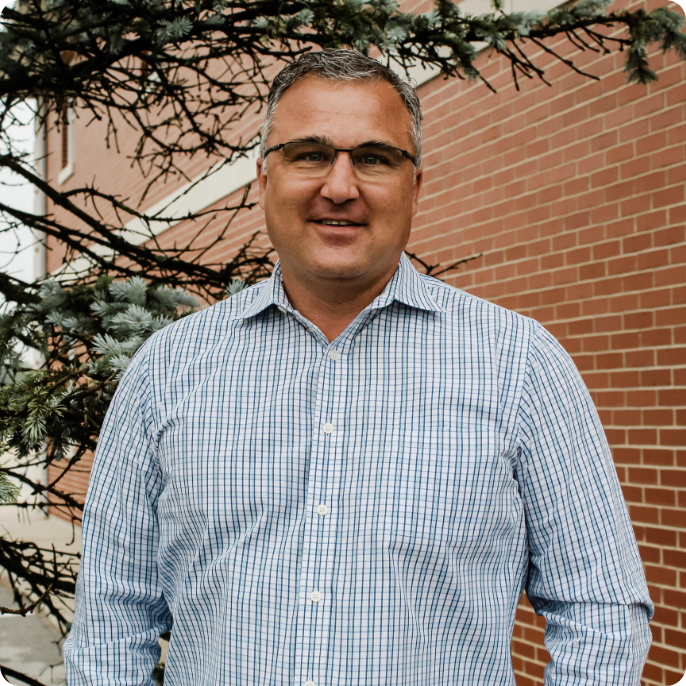 Dr. Chris Jenkins