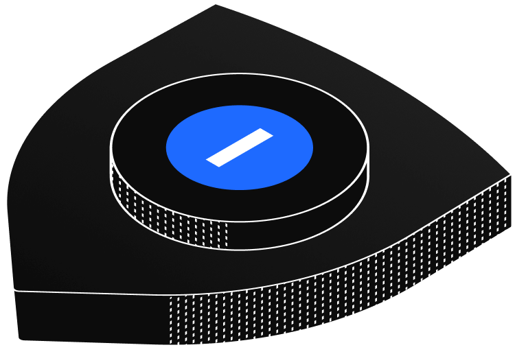 Start Protecting Your Presence Online - Cybersecurity X Webflow Template