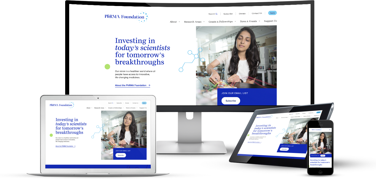 Computer monitor displaying the EMBM redesigned interface, featuring a map view with spectrum activity, job status table, and filter panel.