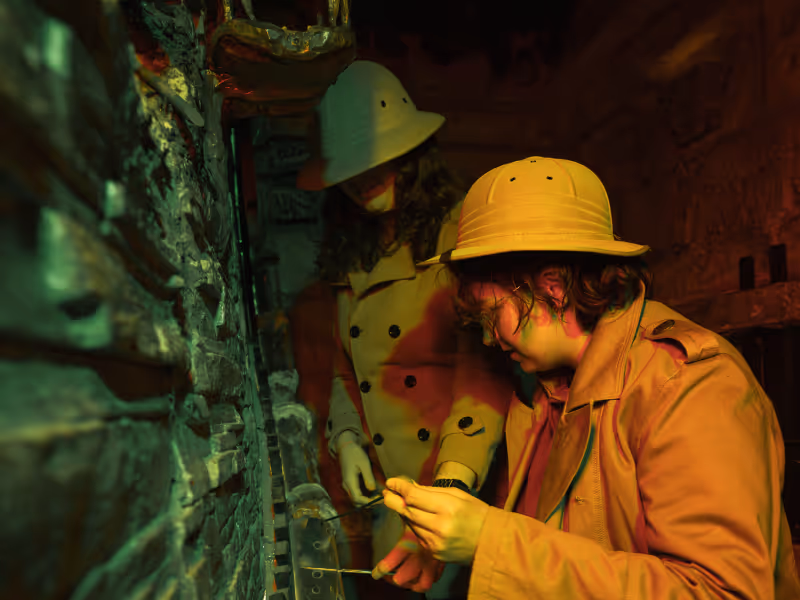 This is the default text value