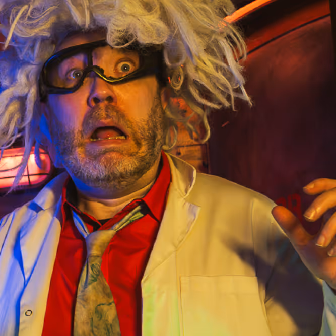 This is the default text value