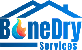 BoneDry logo