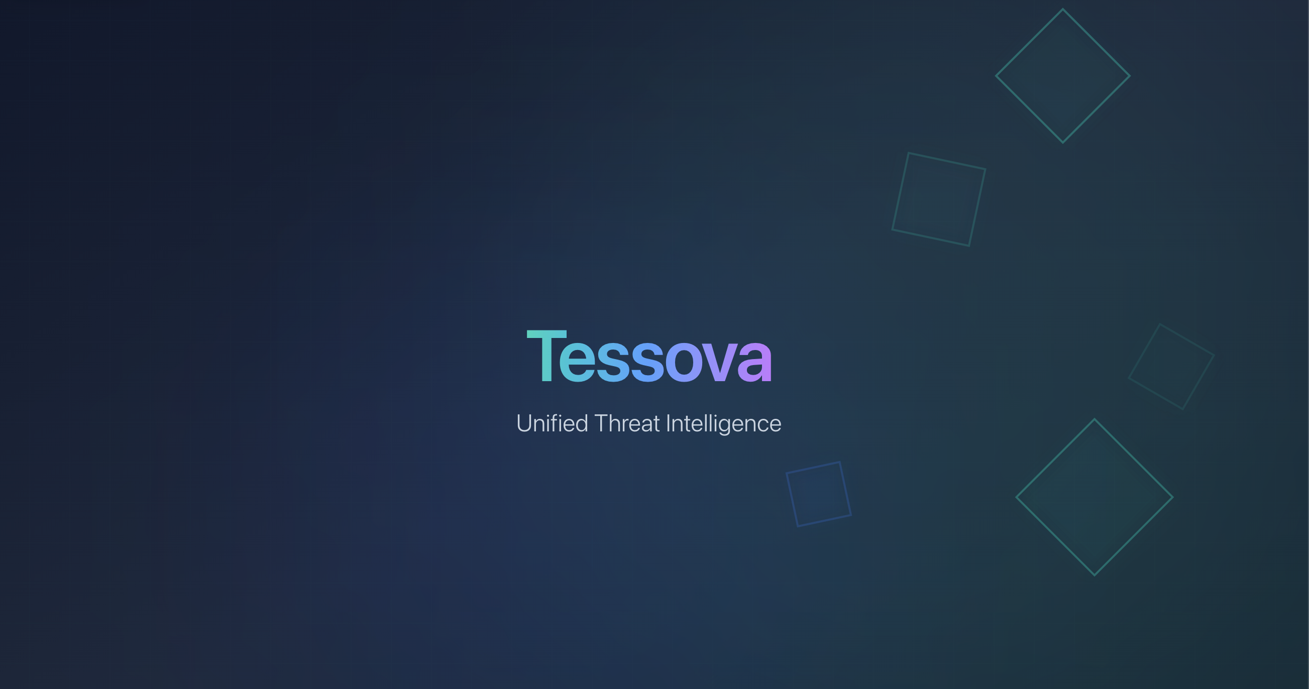 Tessova Presentation Graphics