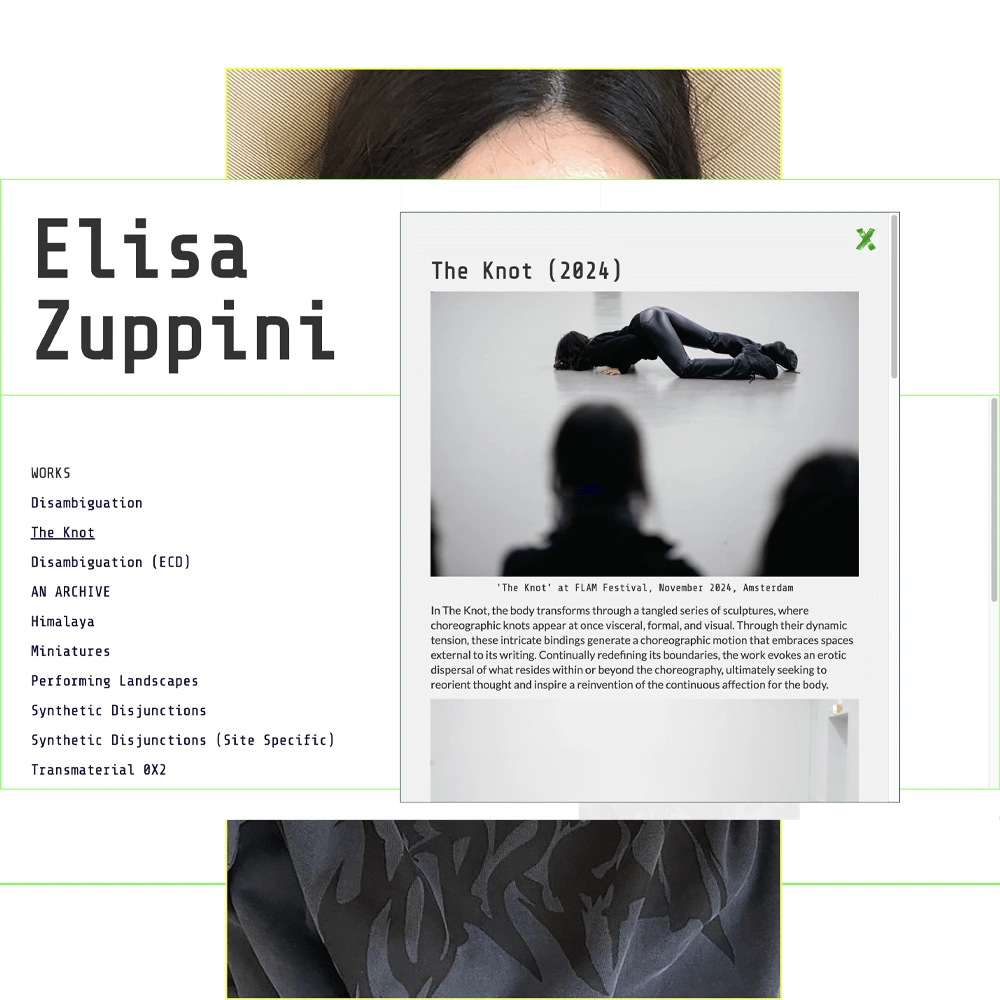 Elisa Zuppini