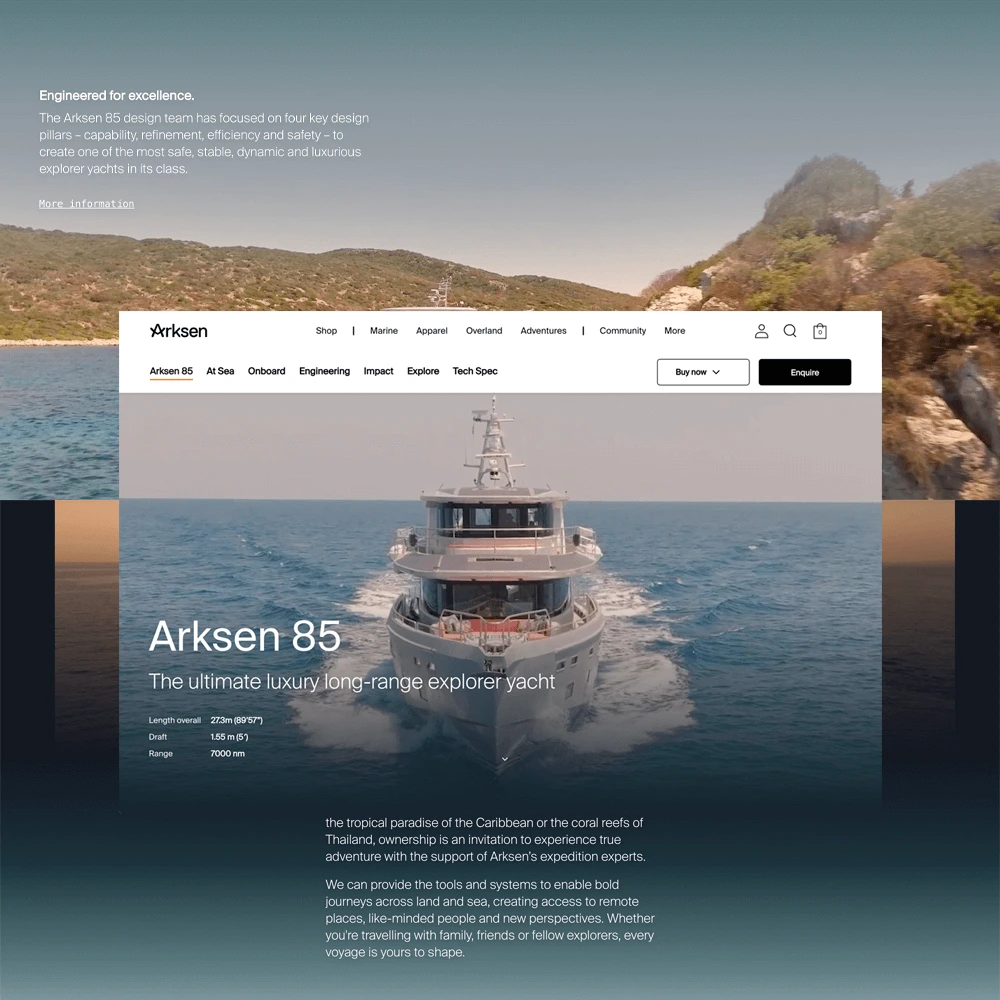 Arksen