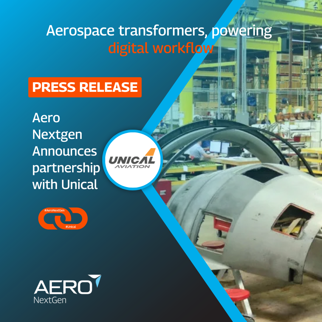 How Unical’s Sales & Asset Management Teams Leveled Up with Aero NextGen