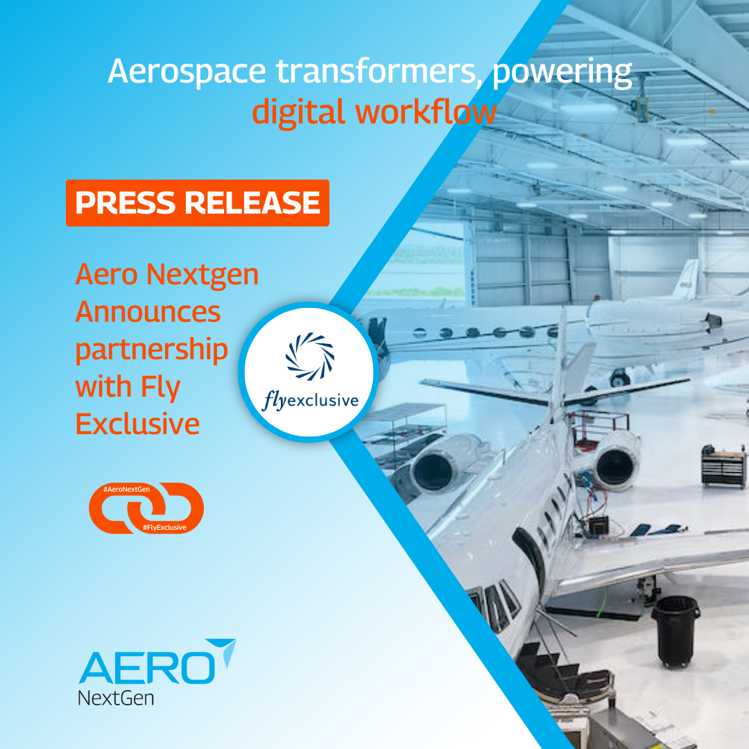 Transforming Fly Exclusive’s In-House MRO into a Profit Driver