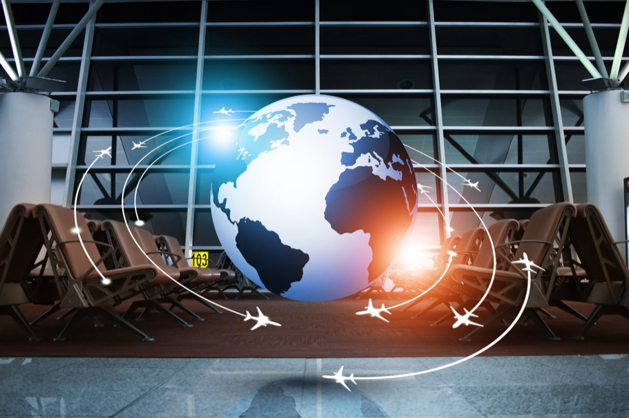 Digital Transformation in MRO: From Paper-Based Systems to Cloud-Driven Insights