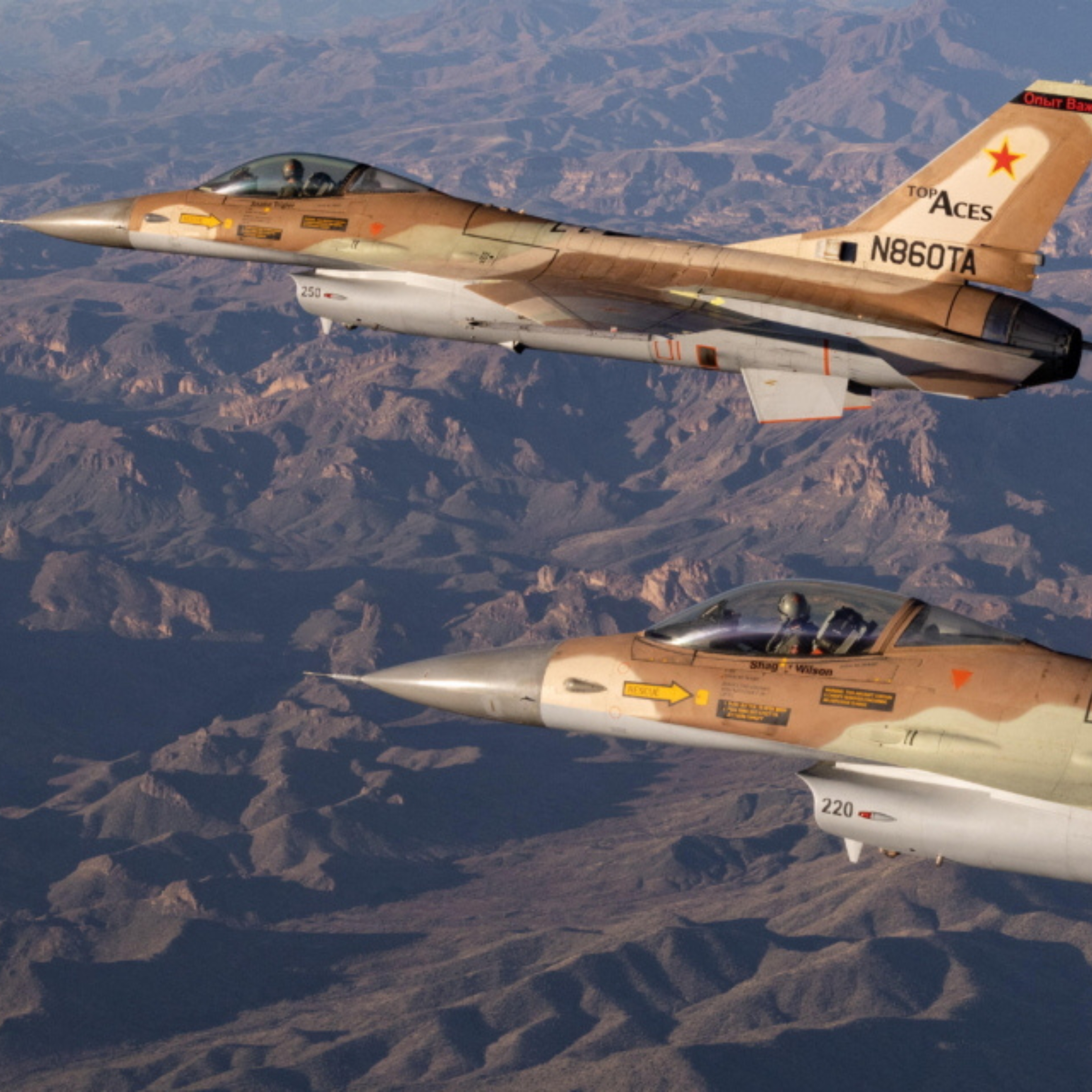 Transforming Military Fleet Readiness with Data-Driven Maintenance