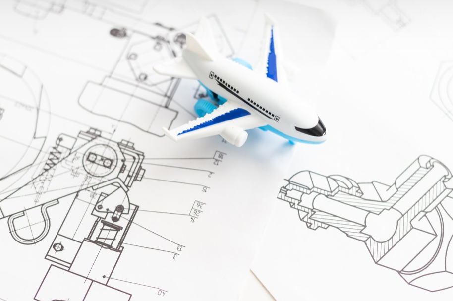 3D Printing in Aviation: Revolutionizing Parts Manufacturing and Supply Chain Management