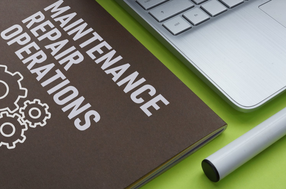 Revolutionizing Aviation MRO with ERP Solutions: A Case for Enhanced Shop Floor Efficiency