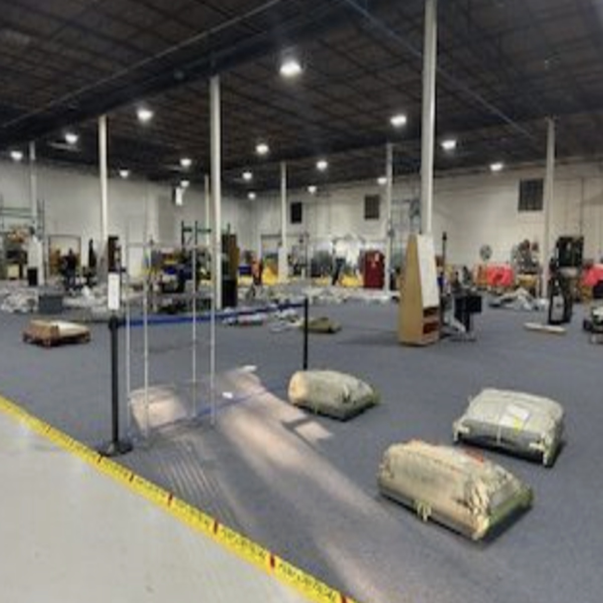 Enabling Big Data Analytics and Business Intelligence for SK AeroSafety Group