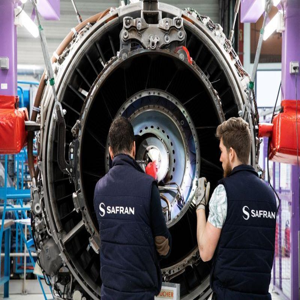 How Safran Used AI-Powered Analytics to Unlock Growth in Wheels & Brakes MRO Operations