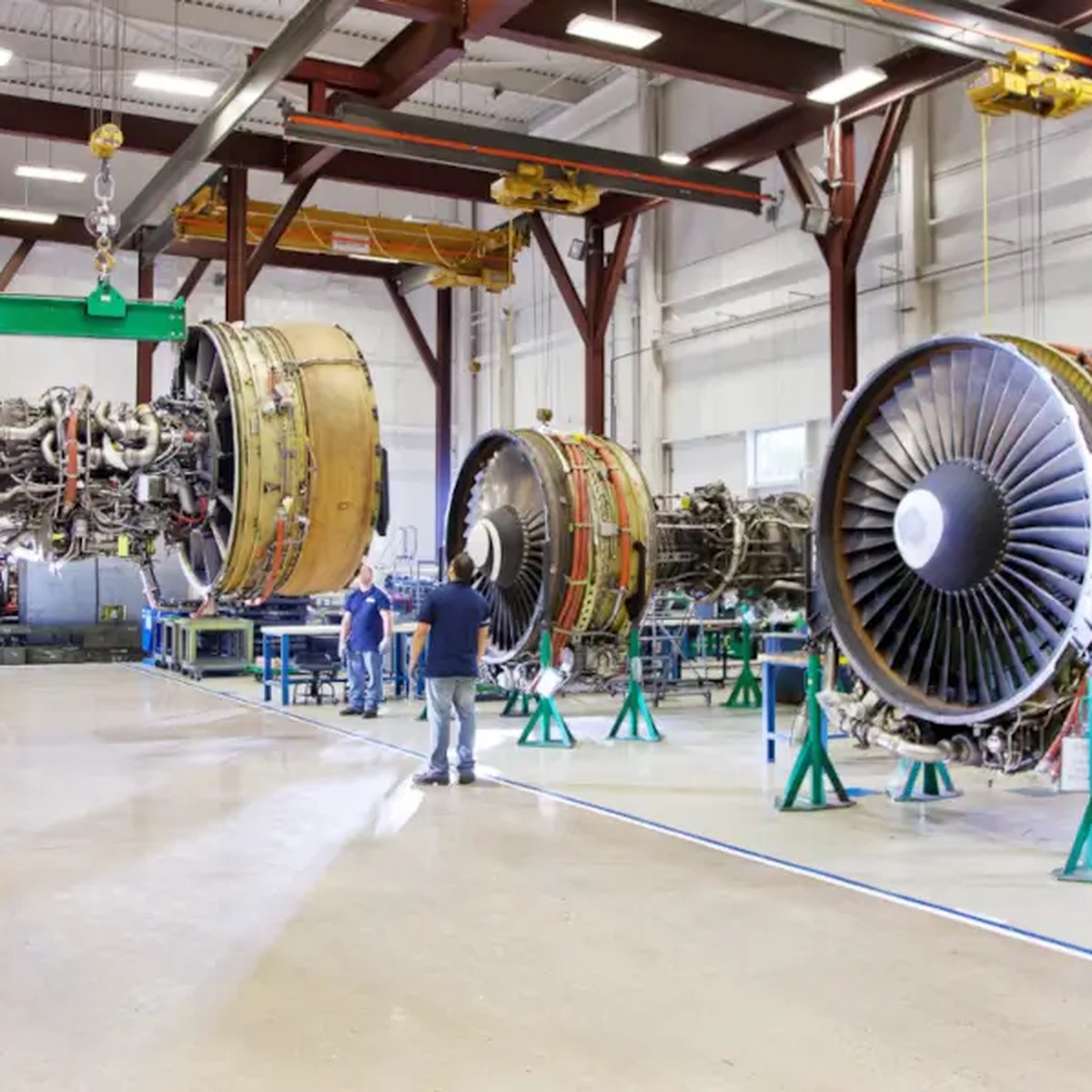 How FTAI Cut Quantum ERP Onboarding From 2 Months to 2 Weeks With Specialized LMS Training