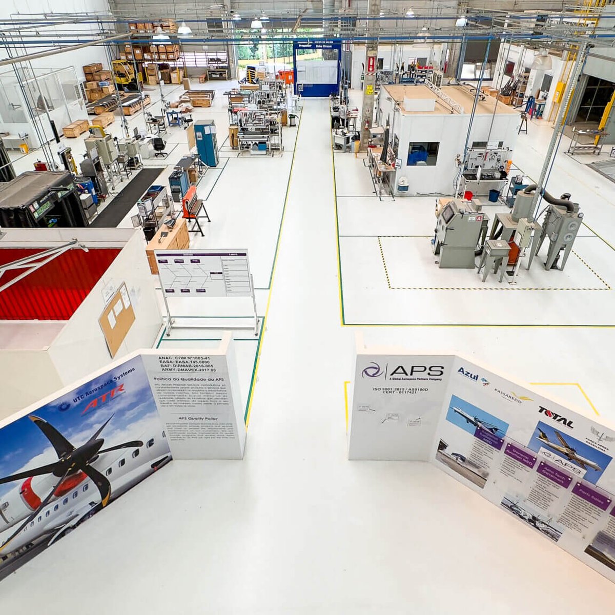 How APS Turned Excel Chaos Into a Single Source of Truth and 97% TAT in Month-End Reporting