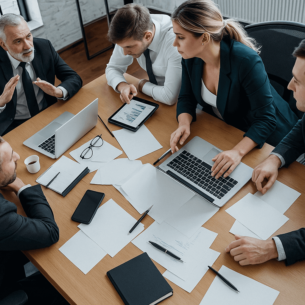 Sales and Operations Planning using AI/ML in Aviation MRO - June 2024 Recap