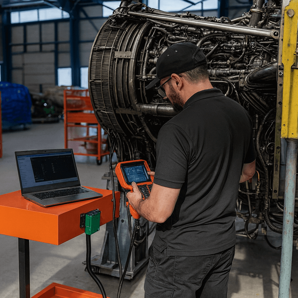 Unlocking Superior Operational and Financial Insights with Business Intelligence Tools in MRO - March 2024 Recap