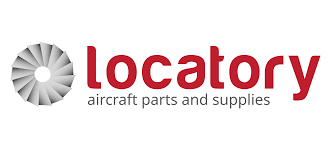 Locatory logo