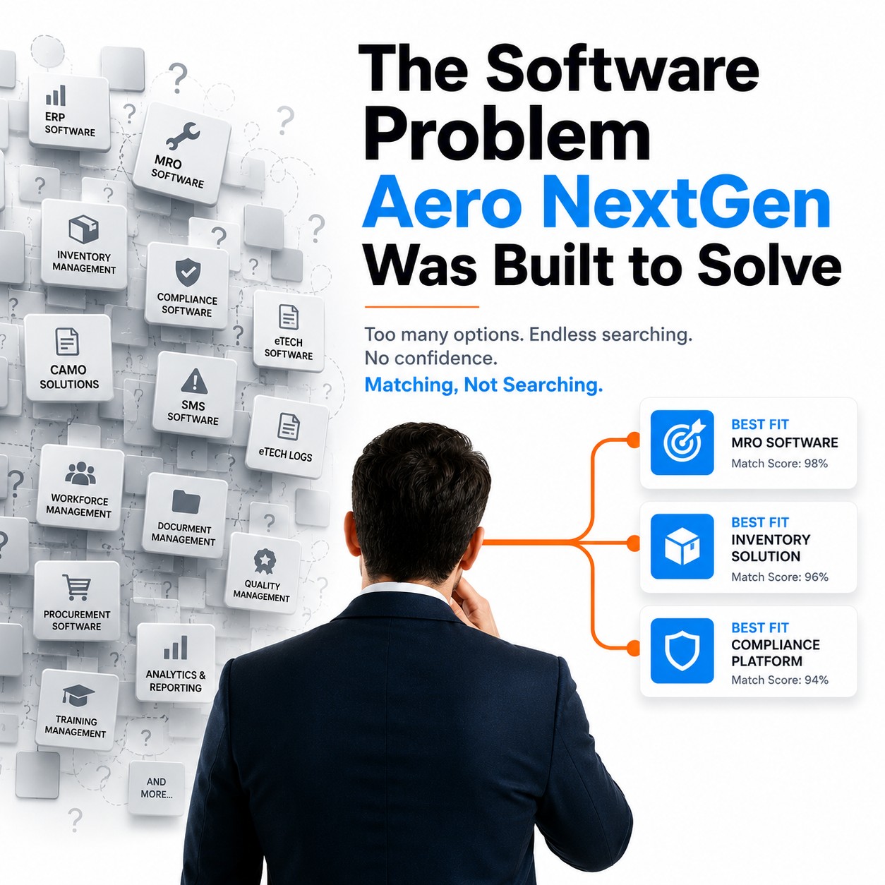 The Software Problem Aero NextGen Was Built to Solve