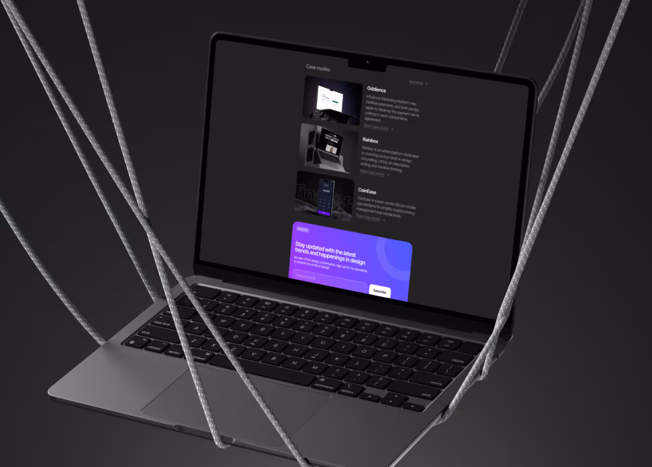 Brandex Identity