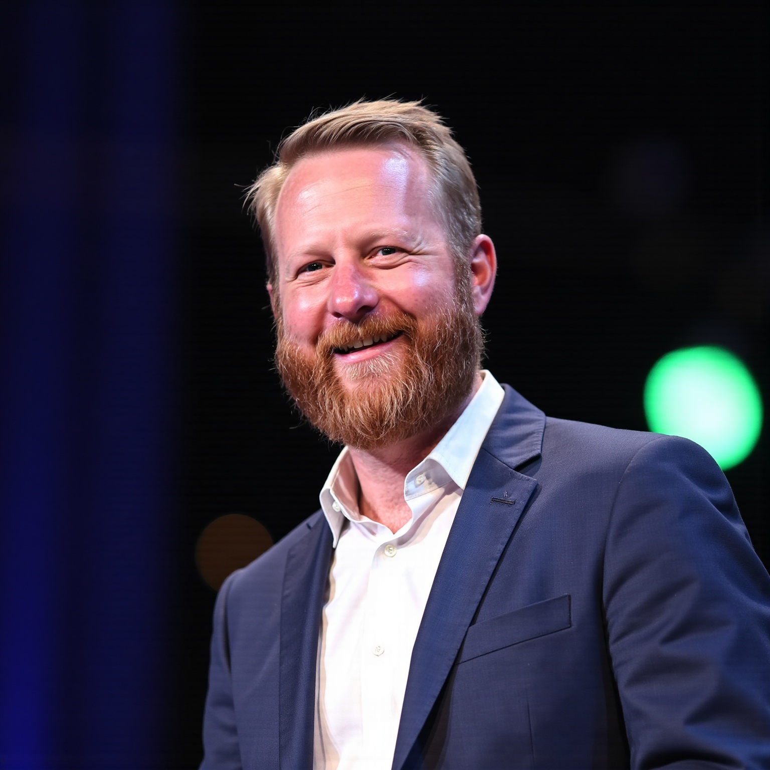 Hunter Jensen San Diego