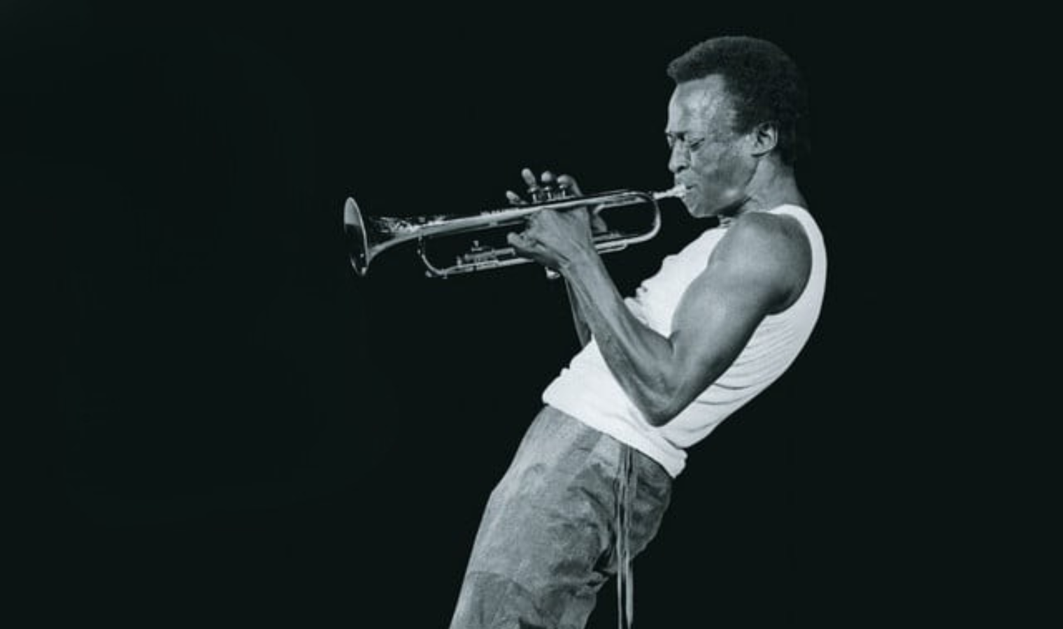 Miles Davis Marathon