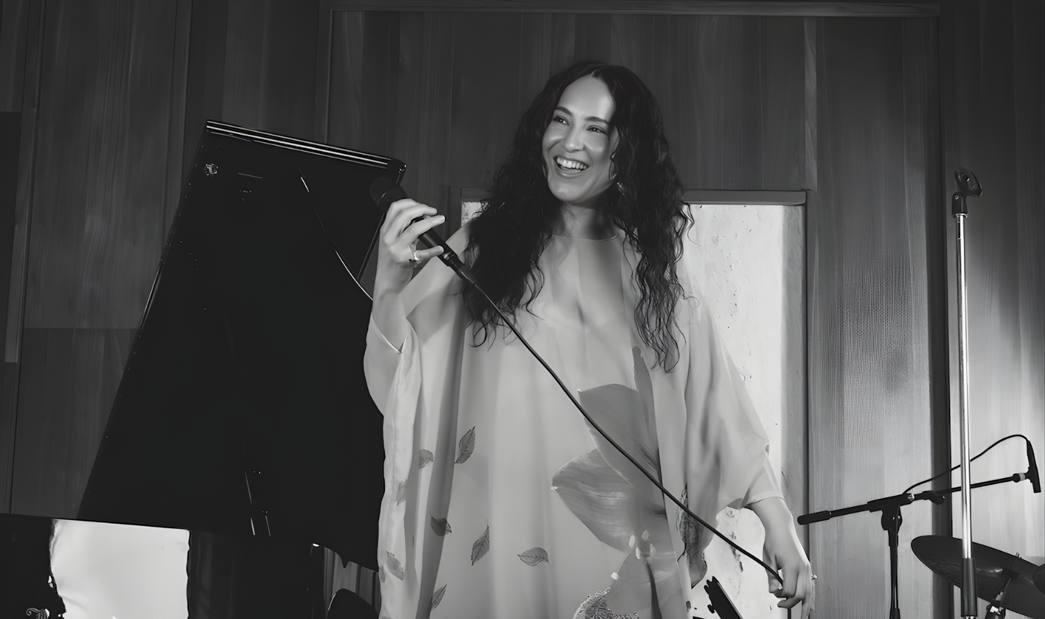 December Late Night Sessions