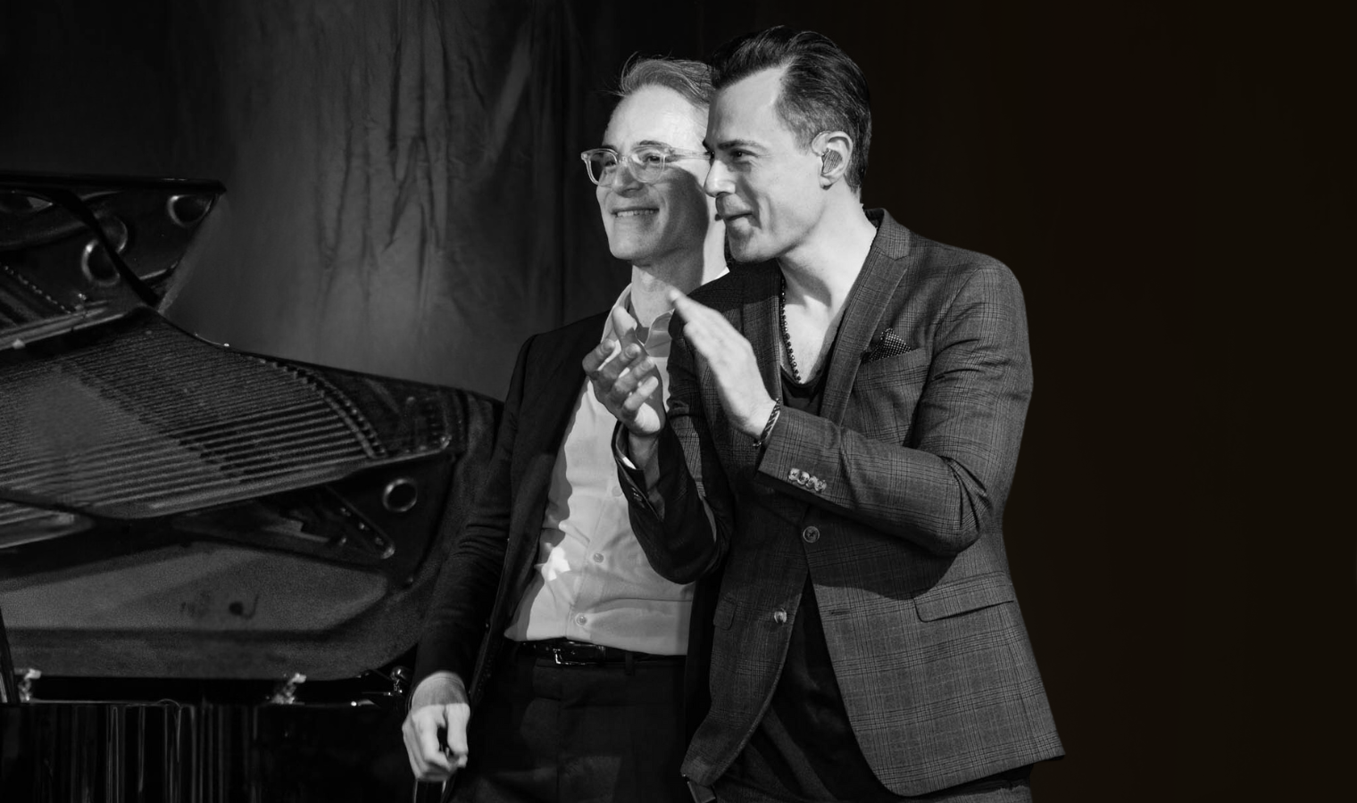 Doky Brothers feat. Paul Wertico