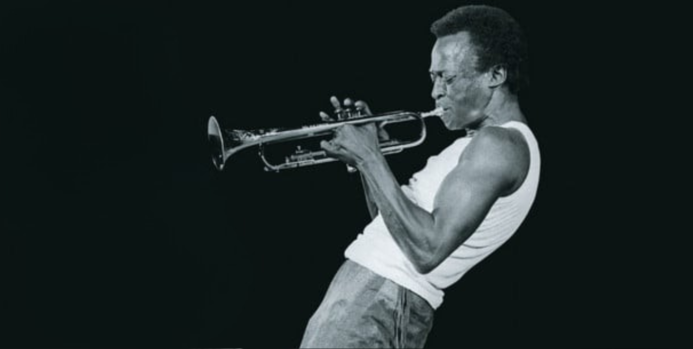 Miles Davis Marathon