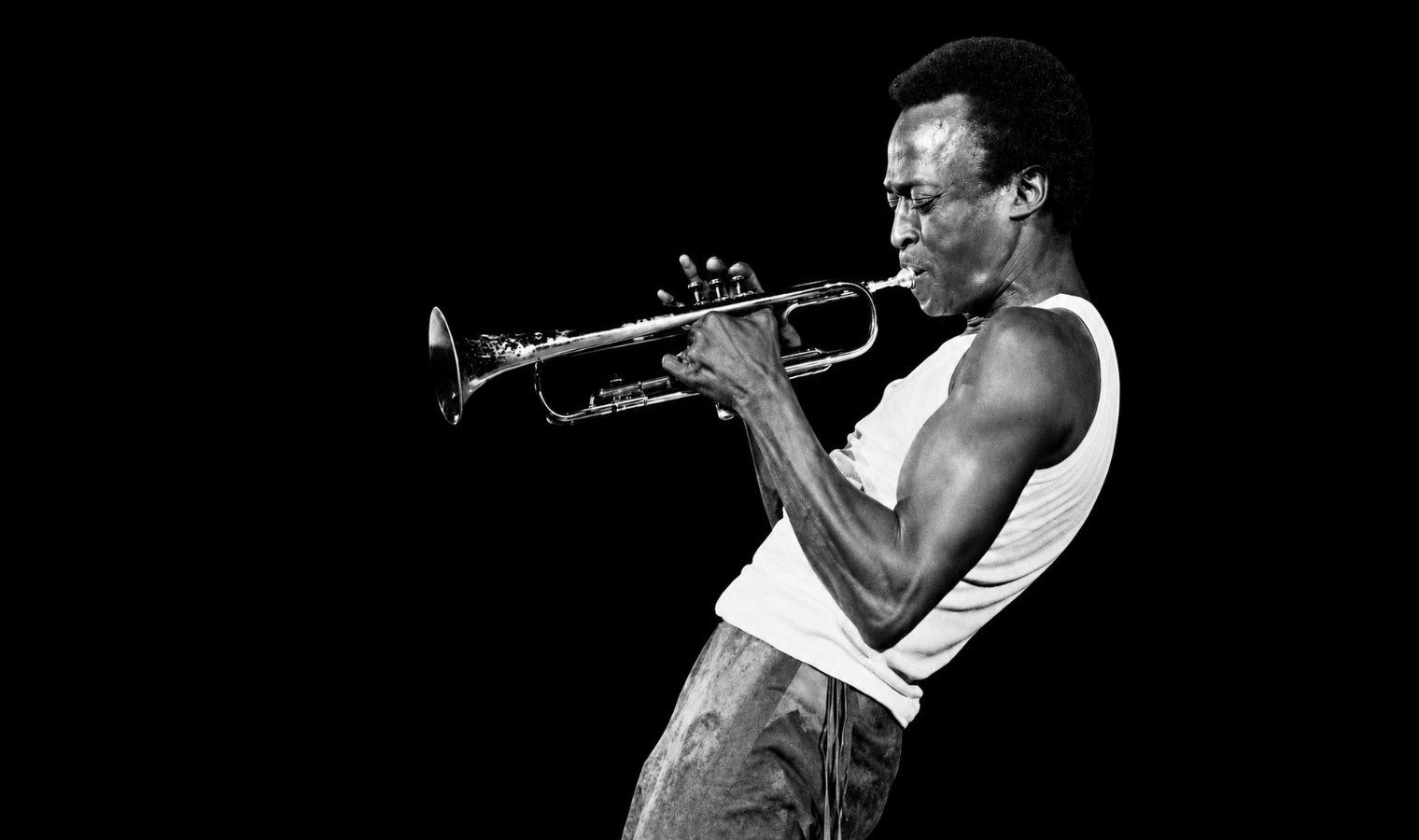 Miles Davis Marathon