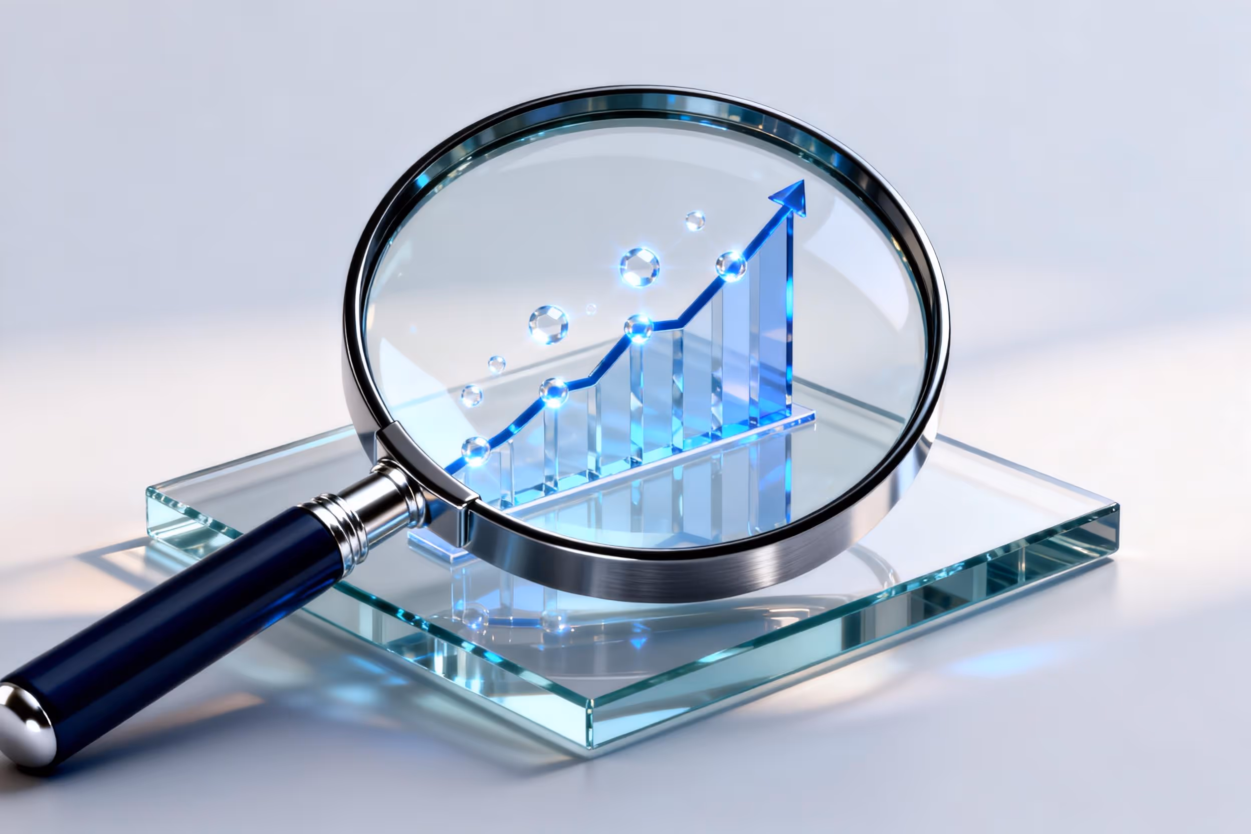 Wachstum & Sichtbarkeit 