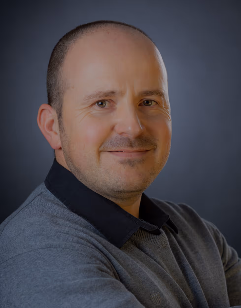 Bild von Kunde Herr Funke.