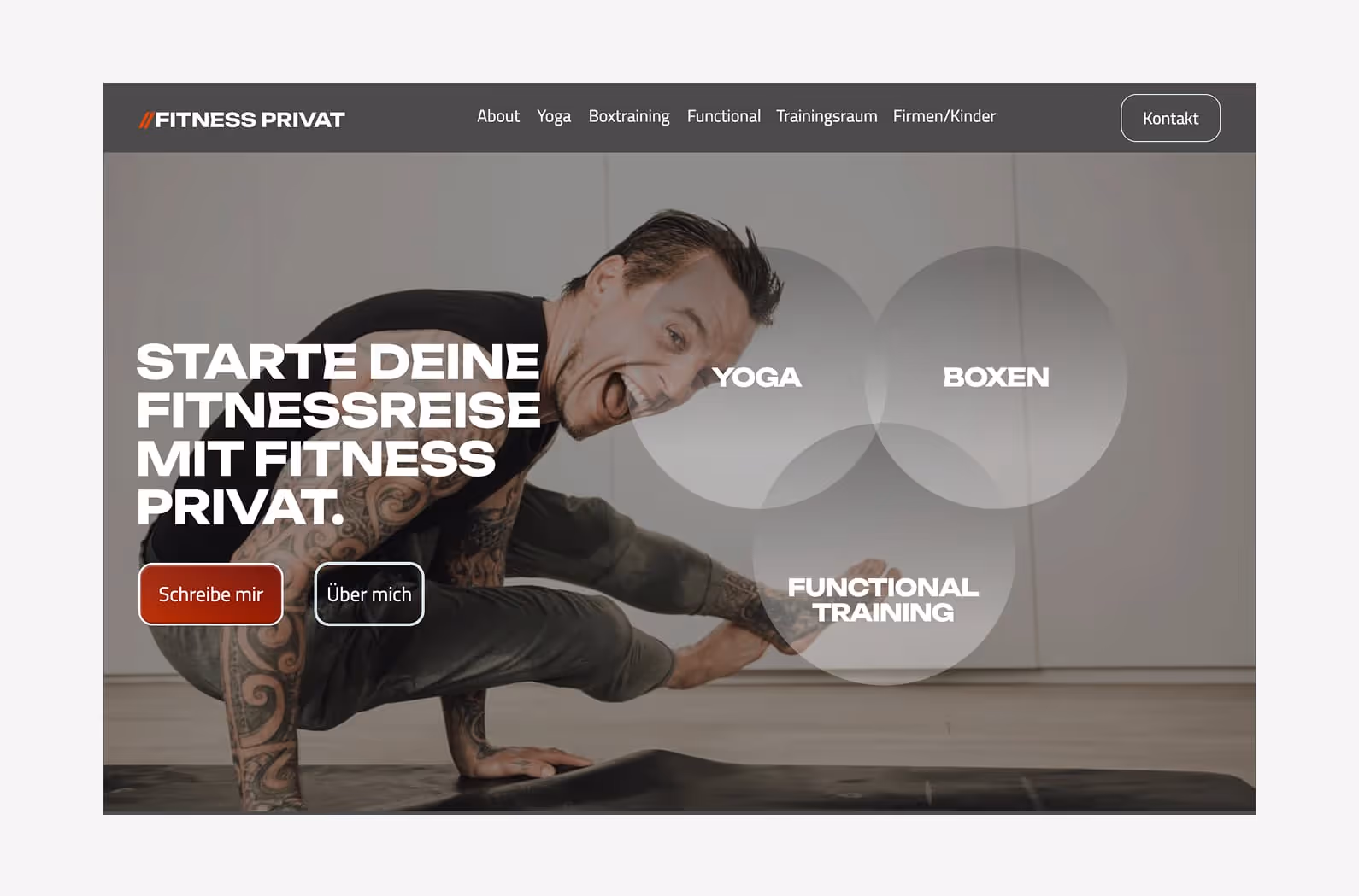 Hero Fitness