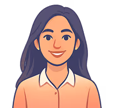 Data Analyst Avatar