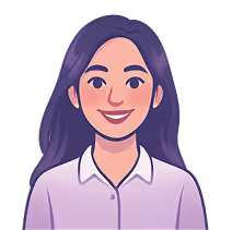 Data Analyst Avatar