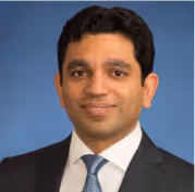 Shehzad Nabi, Chief Technology Officer, Waterfall Asset Management