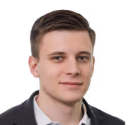 Maciej Szpakowski, Chief Technology Officer at Prophecy 