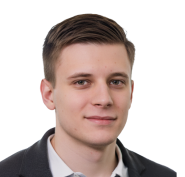 Maciej Szpakowski,
Chief Technology Officer
at Prophecy
