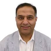 Raj Bains