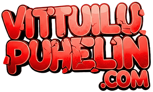 Vittuilupuhelin-logo