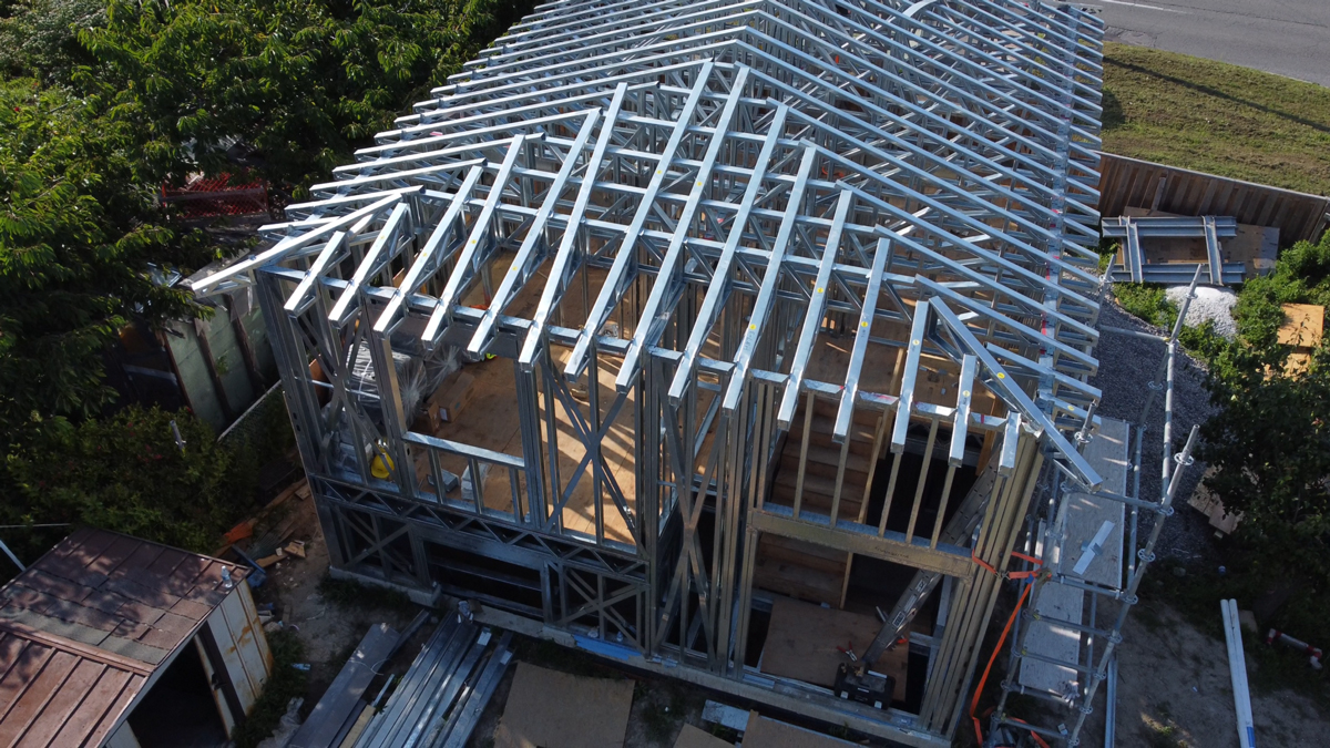 Construction picture