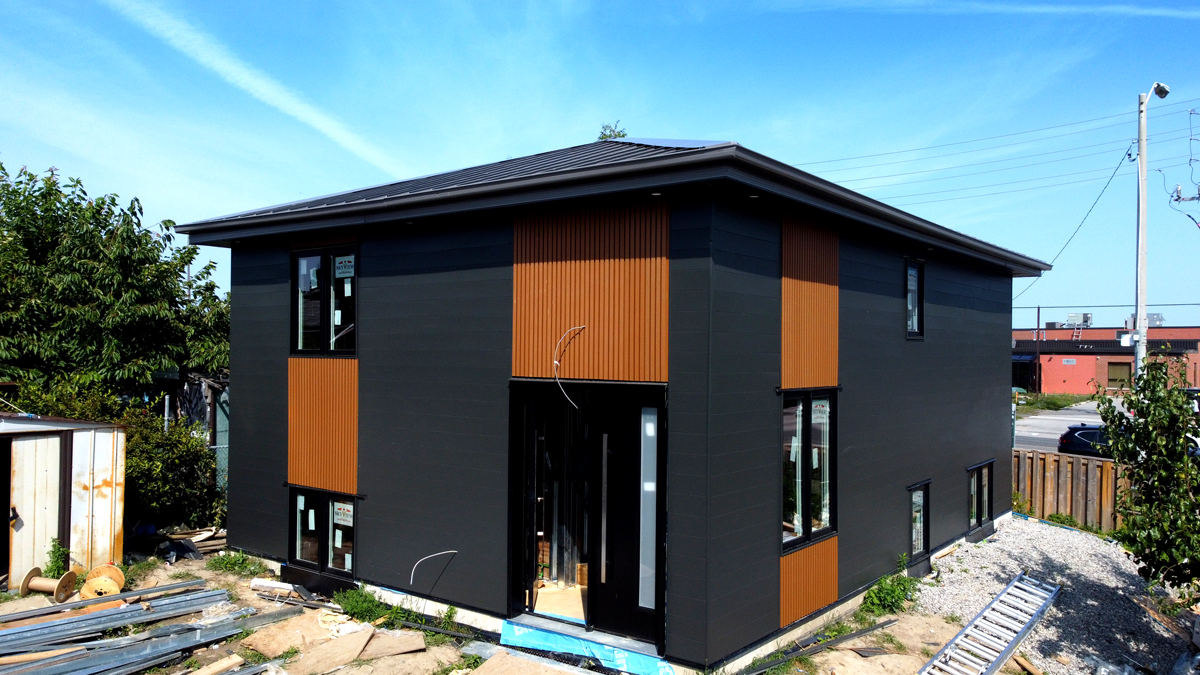 Construction picture