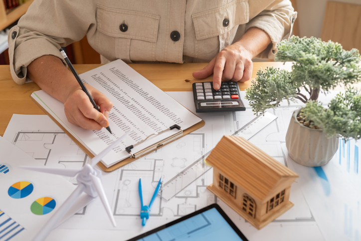 Construction picture